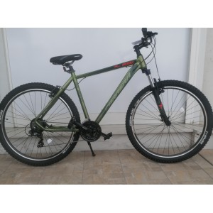29" Carrera M9 2000 V-Brake