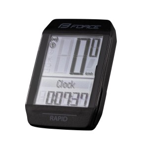 Κοντέρ FORCE Rapid ασύρματο 16F (39151)
