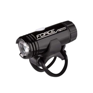 Εμπρόσθιο φανάρι FORCE Pen mini USB 150LM (451712)
