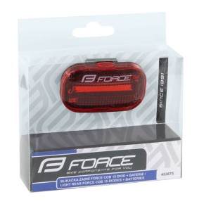 Φως πίσω μπαταρίας Force Cob 15Led (453875)