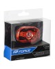 Φως πίσω μπαταρίας Force Twinkl 0.50watt Φως πίσω μπαταρίας Force Twinkl 0.50watt