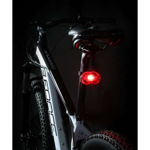 Φως πίσω μπαταρίας Force Twinkl 0.50watt