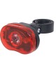 Φως πίσω μπαταρίας Force Twinkl 0.50watt Φως πίσω μπαταρίας Force Twinkl 0.50watt