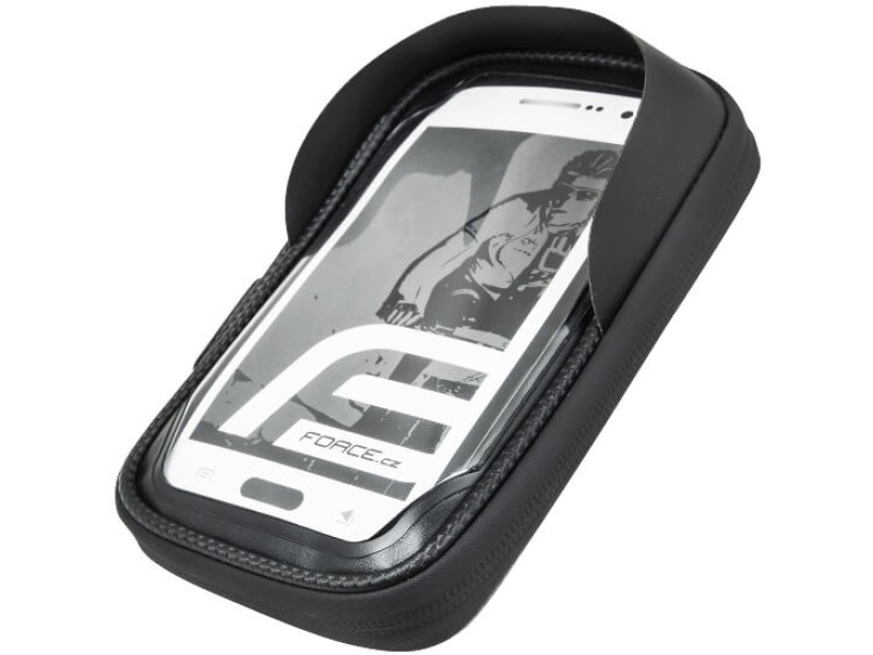 Τσαντάκι κινητού Force Touch (896168)