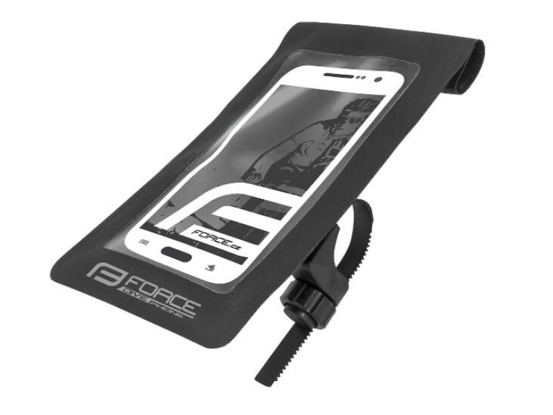 Θήκη κινητού Force Dive (896169) Θήκη κινητού Force Dive (896169)