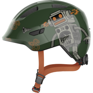 Κράνη παιδικά Abus Smiley 3.0