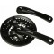 Δισκοβραχίονας Shimano FC-TY501 170mm