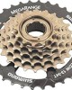Γρανάζι – Ελεύθερο Shimano MF-TZ500 7 ταχύτητες
