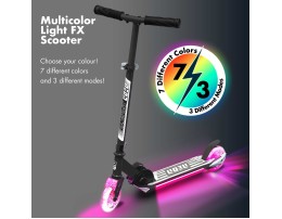 Πατίνι Scooter Yvolution Neon Spectre