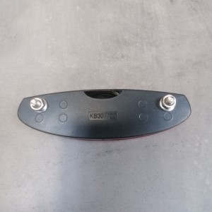 Αντανακλαστικό σχάρας ποδηλάτου