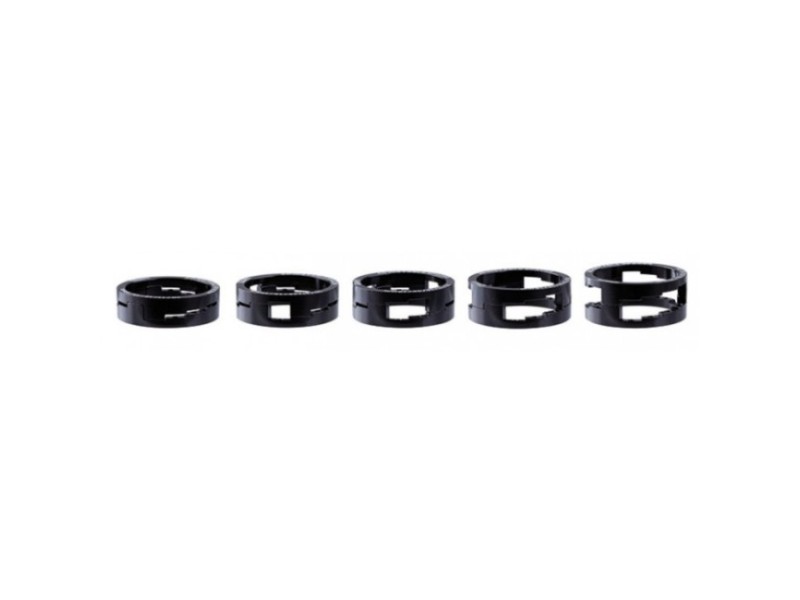Αποστάτες λαιμού A-Head Mighty 10–15mm