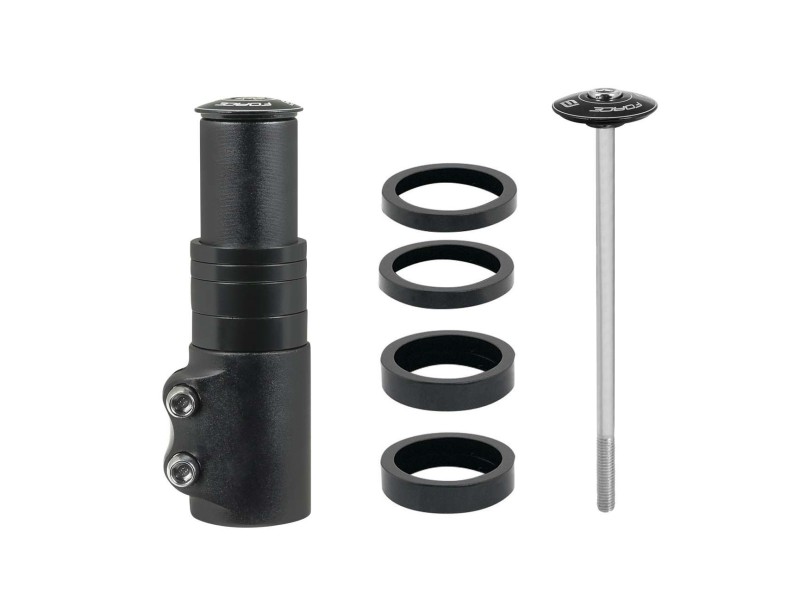 Αποστάτης λαιμού FORCE AHEAD 117mm (30754)