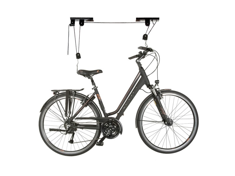 Βάση στήριξης ποδηλάτου οροφής M-Wave Bike lift Strong (430098)