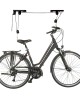 Βάση στήριξης ποδηλάτου οροφής M-Wave Bike lift Strong (430098)