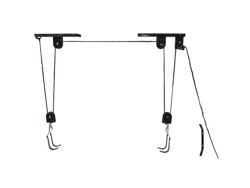 Βάση στήριξης ποδηλάτου οροφής M-Wave Bike lift Strong (430098)