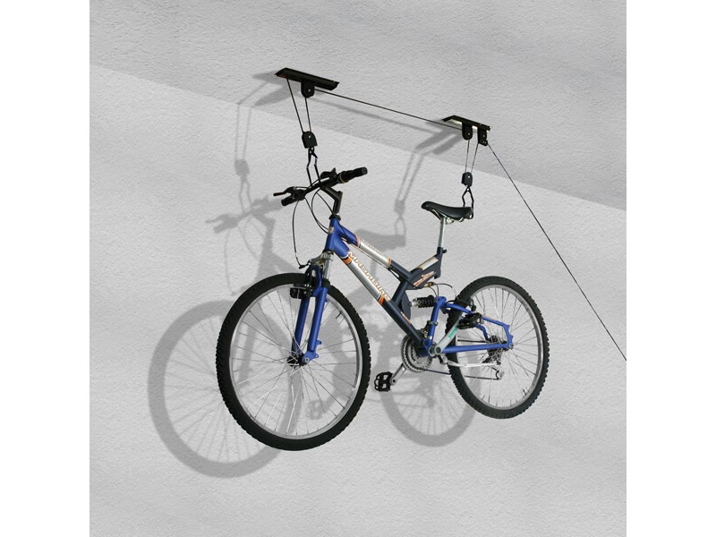 Βάση στήριξης ποδηλάτου οροφής M-Wave Bike lift Strong (430098)