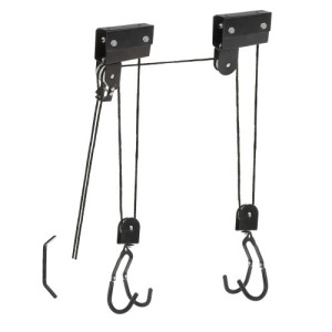 Βάση στήριξης ποδηλάτου οροφής M-Wave Bike lift Strong (430098)