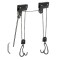 Βάση στήριξης ποδηλάτου οροφής M-Wave Bike lift Strong (430098)