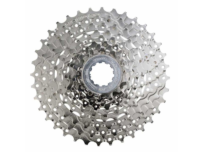 Κασέτα Shimano CS-HG50 10 ταχύτητες