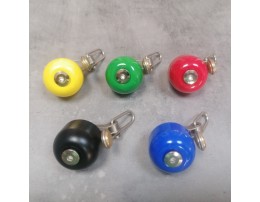 Κουδούνι CycleHero Retro (διάφορα χρώματα)