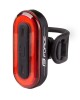 Φανάρι οπίσθιο FORCE ARC USB 40LM (45371) Φανάρι οπίσθιο FORCE ARC USB 40LM (45371)