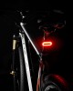 Φανάρι οπίσθιο FORCE ARC USB 40LM (45371) Φανάρι οπίσθιο FORCE ARC USB 40LM (45371)