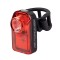 Φανάρι οπίσθιο FORCE TONEY 70LM USB (453739)
