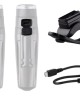 Εμπρόσθιο φανάρι FORCE Stogie 900 Lumen (USB) (452104)