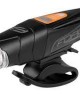 Εμπρόσθιο φανάρι FORCE Stogie 900 Lumen (USB) (452104)