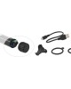Φανάρι εμπρόσθιο αλουμινίου FORCE PEN USB 200 LUMEN (45171) Φανάρι εμπρόσθιο αλουμινίου FORCE PEN USB 200 LUMEN (45171)