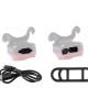 Φως πίσω Force Toney 70LM LED USB 