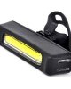 Φως εμπρός ή πίσω Comet με USB Φως εμπρός ή πίσω Comet με USB