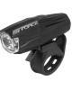 Φως εμπρός Force Shark με USB 500lumens (45209) Φως εμπρός Force Shark με USB 500lumens (45209)
