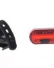 Φως πίσω μπαταρίας Benson Superbright led