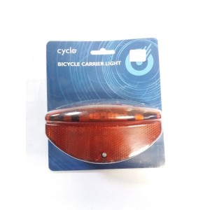 Φως σχάρας led, μπαταρίας Cyclo