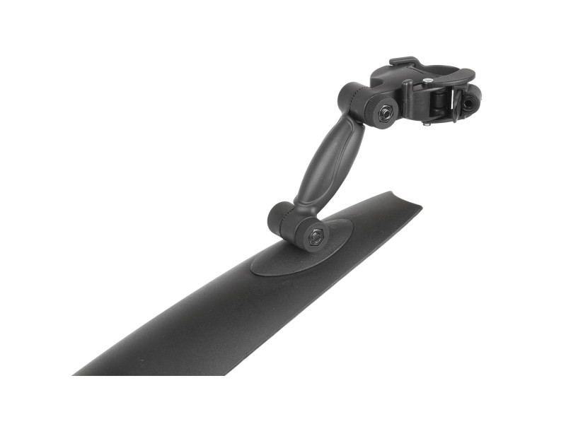 Φτερό M-Wave MUD MAX CLIP ON 26''-29'' πίσω (385055)