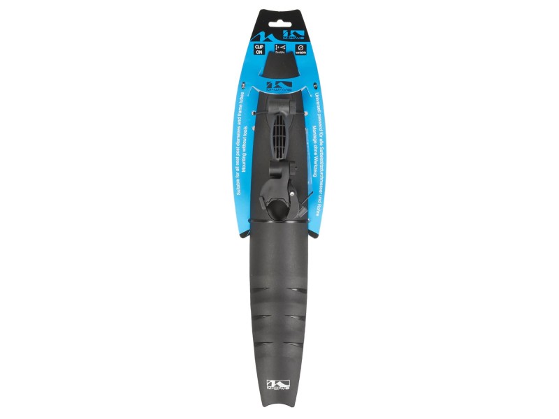 Φτερό M-Wave MUD MAX CLIP ON 26''-29'' πίσω (385055)