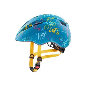 Κράνος παιδικό Uvex Kid 2 CC (46-52cm)