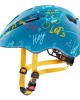 Κράνος παιδικό Uvex Kid 2 CC (46-52cm)