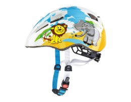 Κράνος παιδικό Uvex Kid 2 (46-52cm)