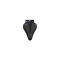 Κάλυμμα σέλλας Force Gel (22114) XL