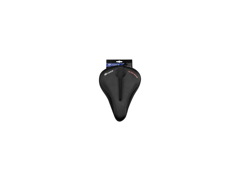 Κάλυμμα σέλλας Force Gel (22114) XL