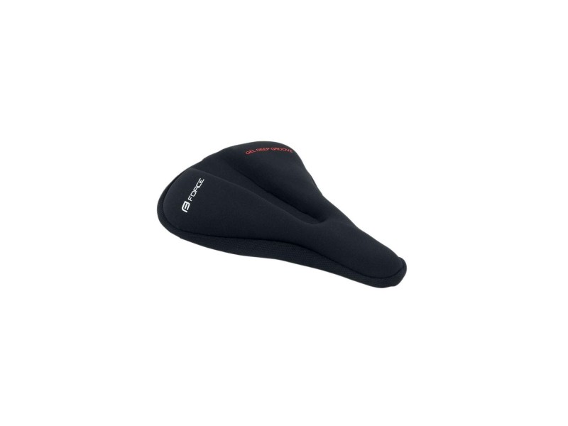 Κάλυμμα σέλλας Force Gel (22114) XL
