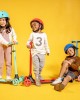 Πατίνι Scooter Yvolution YGlider Kiwi Πατίνι Scooter Yvolution YGlider Kiwi
