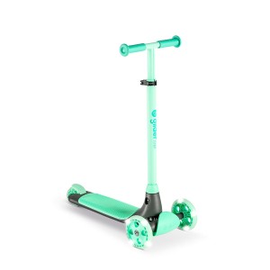 Πατίνι Scooter Yvolution YGlider Kiwi