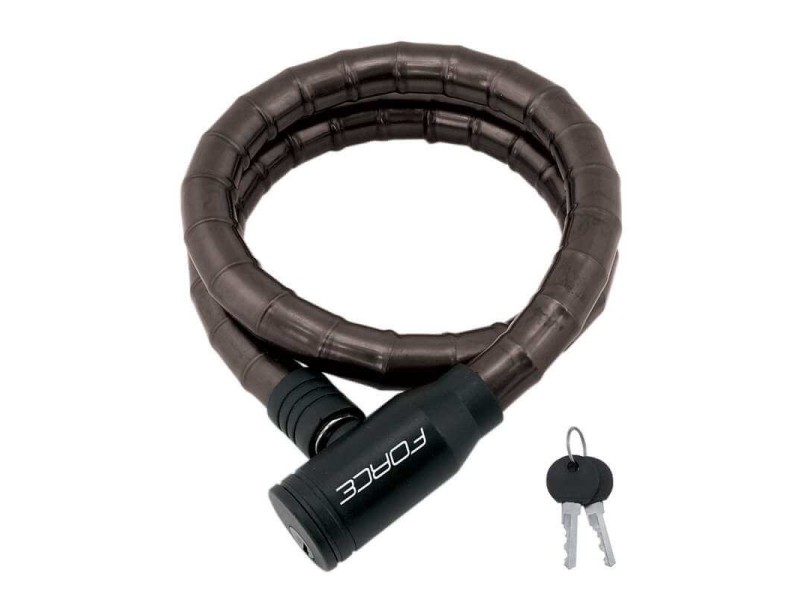 Κλειδαριά Force με συνδέσμους 18mm*80cm (49130)