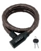 Κλειδαριά Force με συνδέσμους 18mm*80cm (49130)