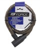 Κλειδαριά Force με συνδέσμους 18mm*80cm (49130)