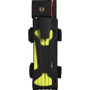 Κλειδαριά ABUS 5700/80 UGRIP BORDO