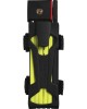 Κλειδαριά ABUS 5700/80 UGRIP BORDO
